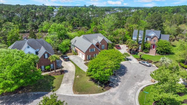 2508 Periwinkle Spout Cove, Mount Pleasant, SC 29466