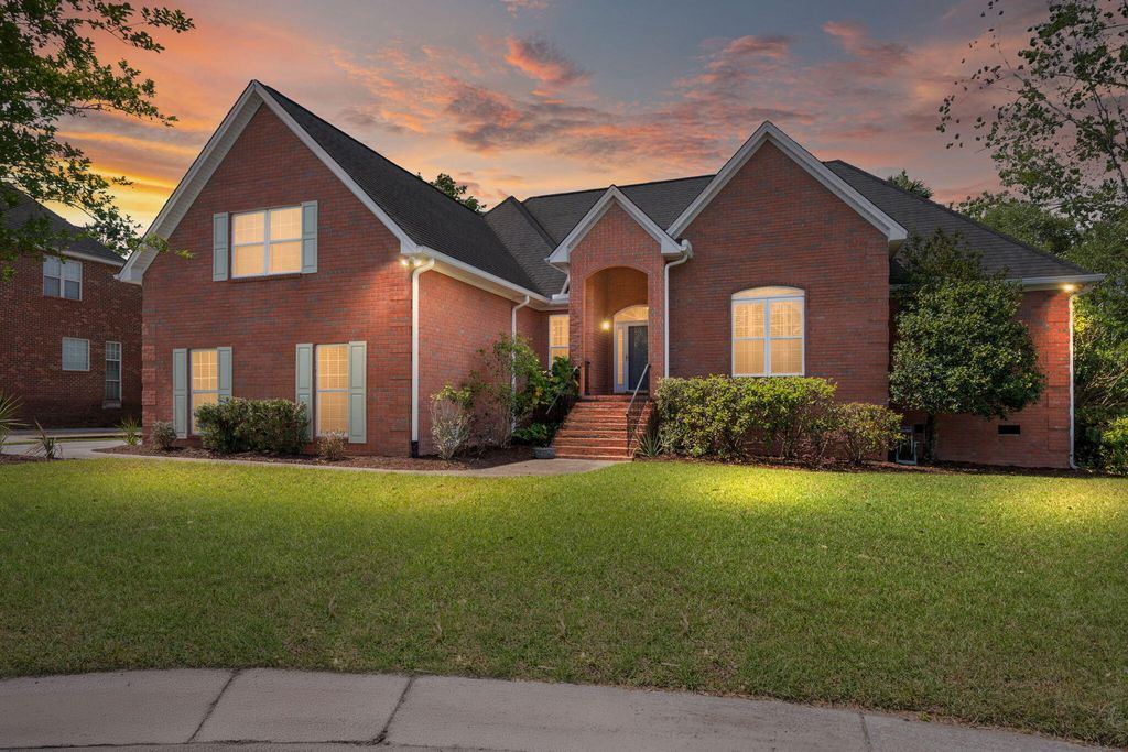 2508 Periwinkle Spout Cove, Mount Pleasant, SC 29466