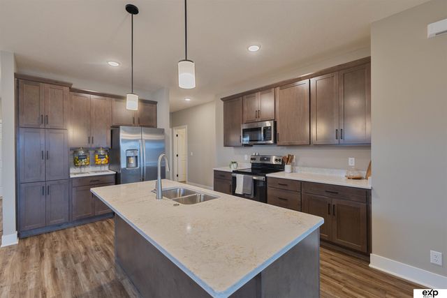 17608 Robin Drive, Omaha, NE 68136