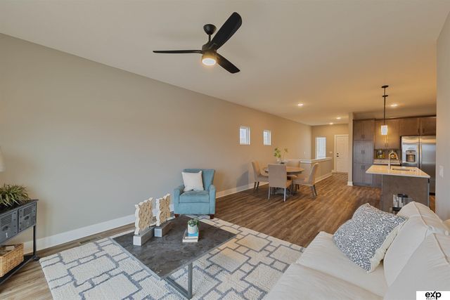 17608 Robin Drive, Omaha, NE 68136