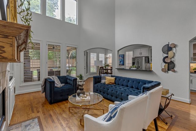 2248 Forest Hollow Park, Dallas, TX 75228