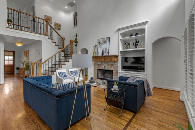 2248 Forest Hollow Park, Dallas, TX 75228
