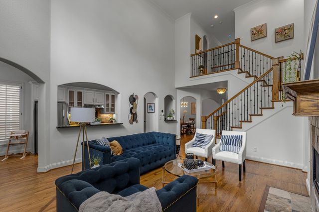 2248 Forest Hollow Park, Dallas, TX 75228