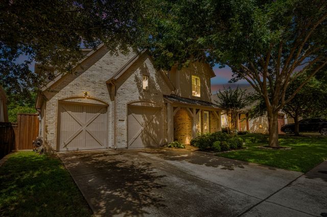 2248 Forest Hollow Park, Dallas, TX 75228