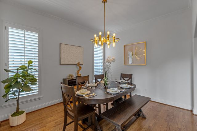 2248 Forest Hollow Park, Dallas, TX 75228