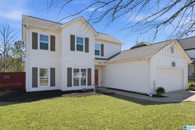 4415 OLD CAHABA PARKWAY, Helena, AL 35080