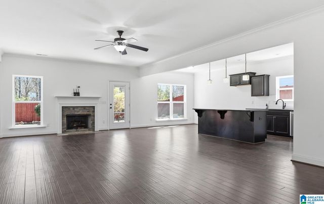 4415 OLD CAHABA PARKWAY, Helena, AL 35080