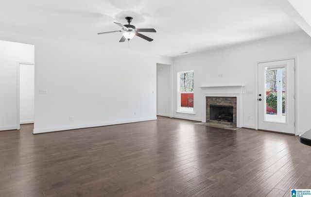 4415 OLD CAHABA PARKWAY, Helena, AL 35080