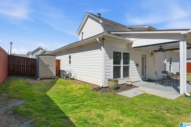 4415 OLD CAHABA PARKWAY, Helena, AL 35080