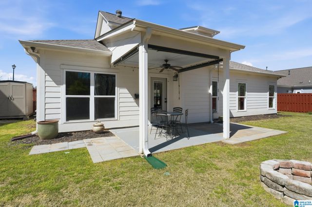 4415 OLD CAHABA PARKWAY, Helena, AL 35080