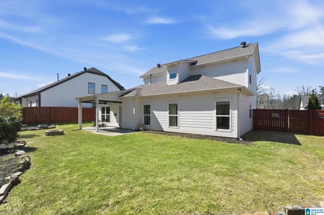 4415 OLD CAHABA PARKWAY, Helena, AL 35080