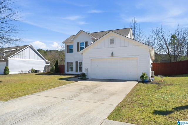 4415 OLD CAHABA PARKWAY, Helena, AL 35080