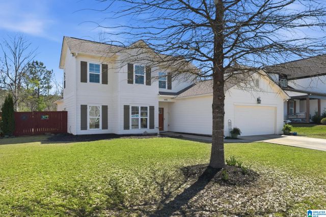 4415 OLD CAHABA PARKWAY, Helena, AL 35080