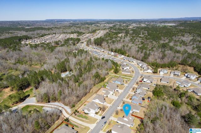 4415 OLD CAHABA PARKWAY, Helena, AL 35080