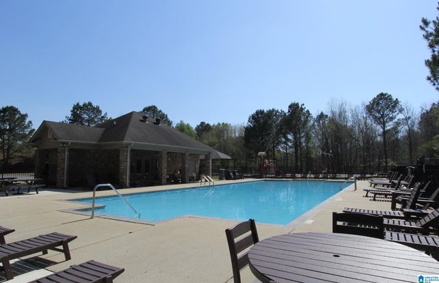 4415 OLD CAHABA PARKWAY, Helena, AL 35080