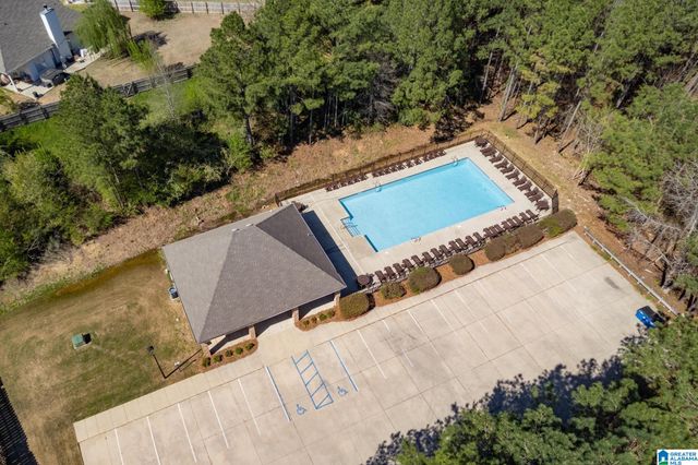 4415 OLD CAHABA PARKWAY, Helena, AL 35080