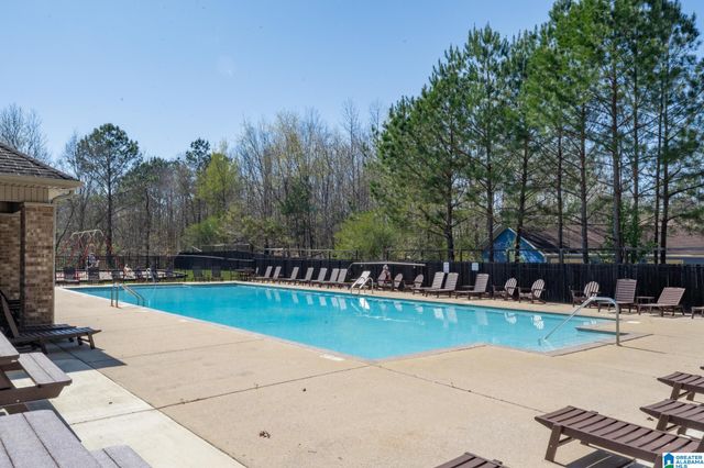 4415 OLD CAHABA PARKWAY, Helena, AL 35080