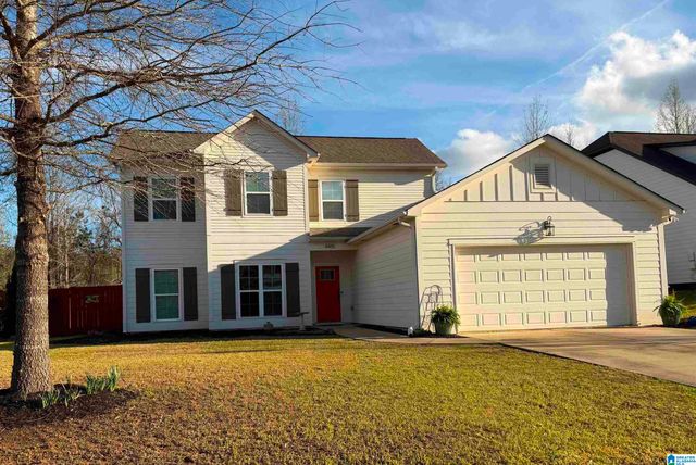 4415 OLD CAHABA PARKWAY, Helena, AL 35080