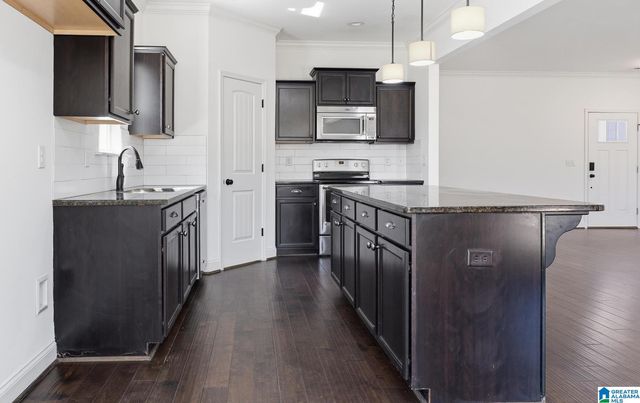 4415 OLD CAHABA PARKWAY, Helena, AL 35080