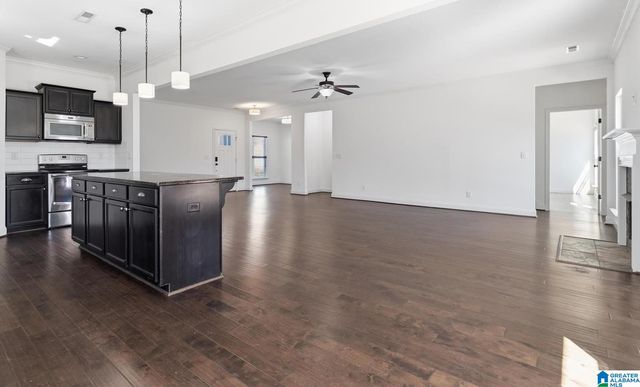 4415 OLD CAHABA PARKWAY, Helena, AL 35080