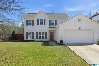 4415 OLD CAHABA PARKWAY, Helena, AL 35080