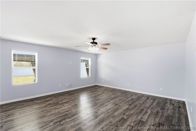 4043 Club Pond Road, Raeford, NC 28376