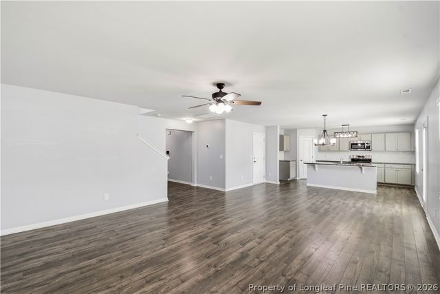 4043 Club Pond Road, Raeford, NC 28376