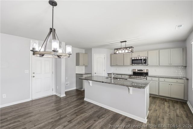 4043 Club Pond Road, Raeford, NC 28376