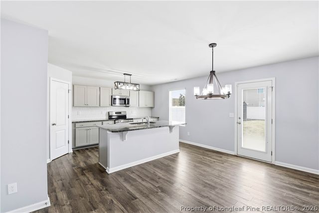 4043 Club Pond Road, Raeford, NC 28376