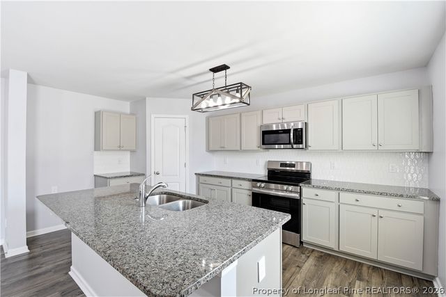 4043 Club Pond Road, Raeford, NC 28376