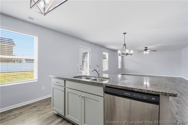 4043 Club Pond Road, Raeford, NC 28376