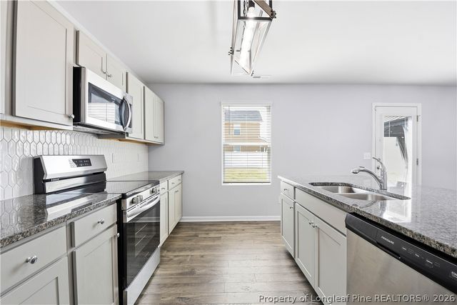 4043 Club Pond Road, Raeford, NC 28376