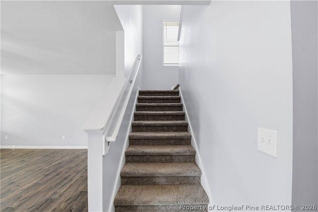 4043 Club Pond Road, Raeford, NC 28376