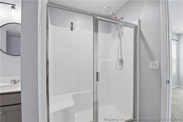 4043 Club Pond Road, Raeford, NC 28376