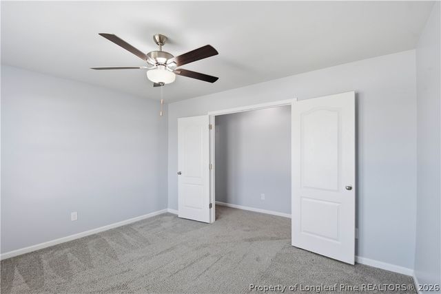 4043 Club Pond Road, Raeford, NC 28376