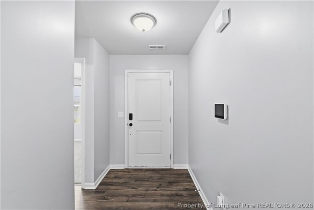 4043 Club Pond Road, Raeford, NC 28376