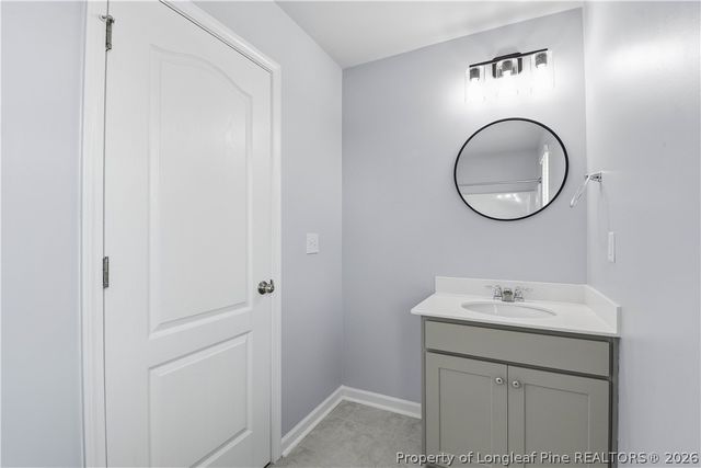 4043 Club Pond Road, Raeford, NC 28376