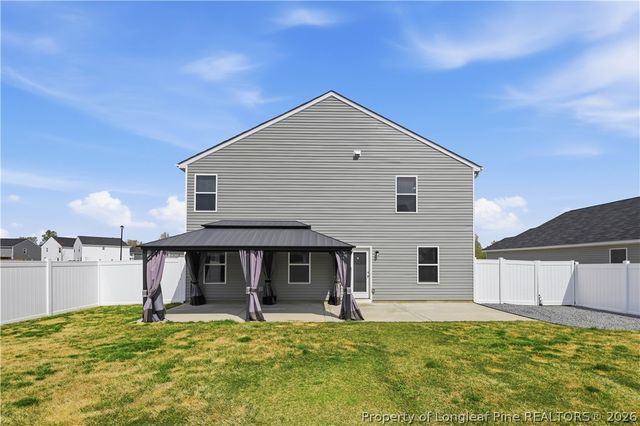 4043 Club Pond Road, Raeford, NC 28376