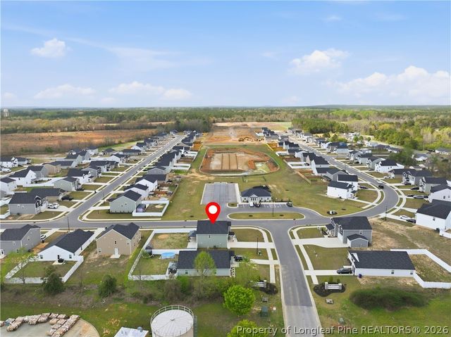 4043 Club Pond Road, Raeford, NC 28376