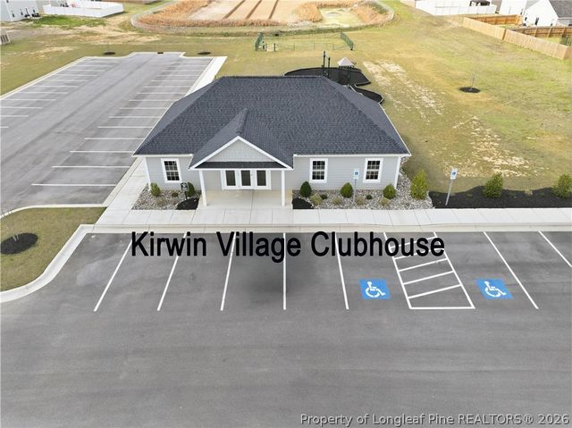 4043 Club Pond Road, Raeford, NC 28376