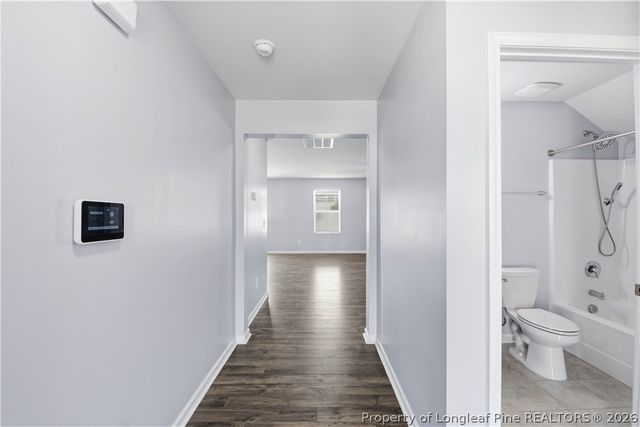 4043 Club Pond Road, Raeford, NC 28376