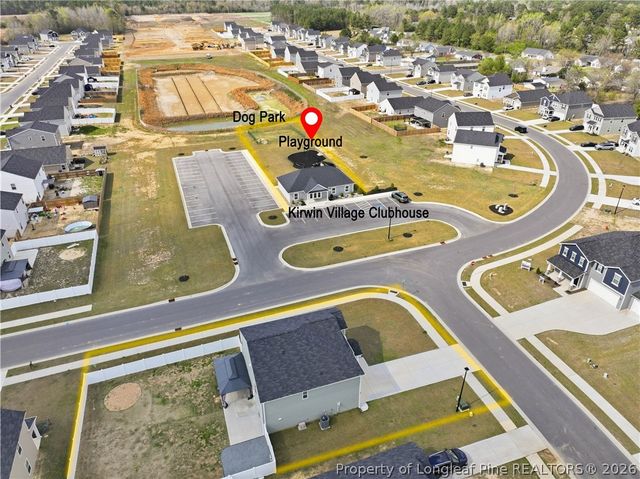 4043 Club Pond Road, Raeford, NC 28376
