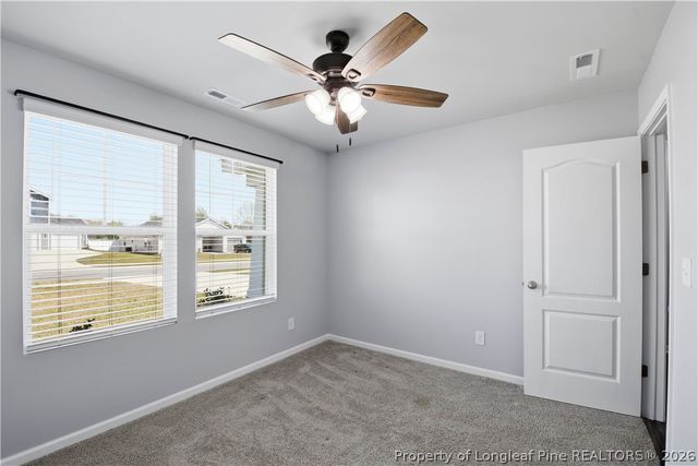 4043 Club Pond Road, Raeford, NC 28376