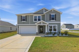 4043 Club Pond Road, Raeford, NC 28376