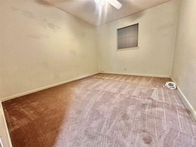 206 Ervin Street N, Comanche, TX 76442