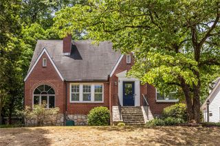 354 Glenn Circle, Decatur, GA 30030