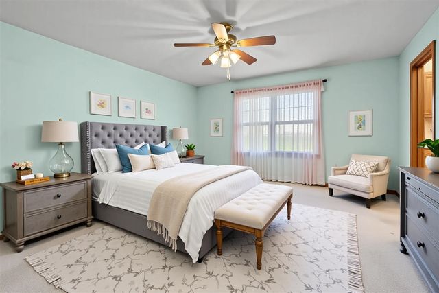 26088 Wasepi Road, Centreville, MI 49032