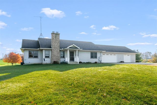 26088 Wasepi Road, Centreville, MI 49032