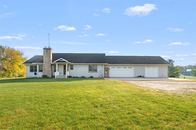 26088 Wasepi Road, Centreville, MI 49032