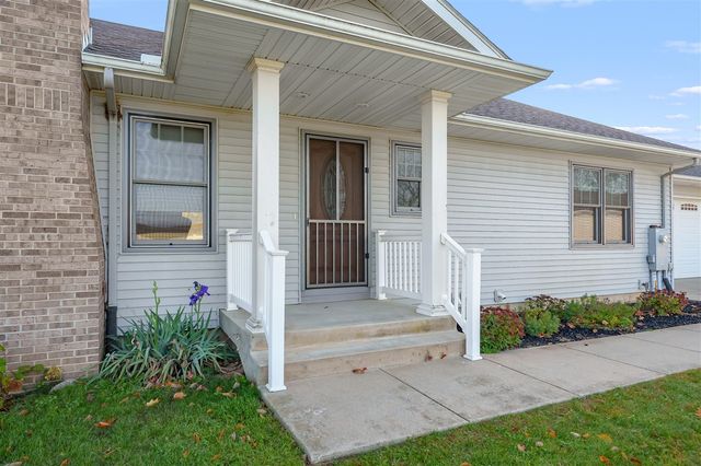 26088 Wasepi Road, Centreville, MI 49032